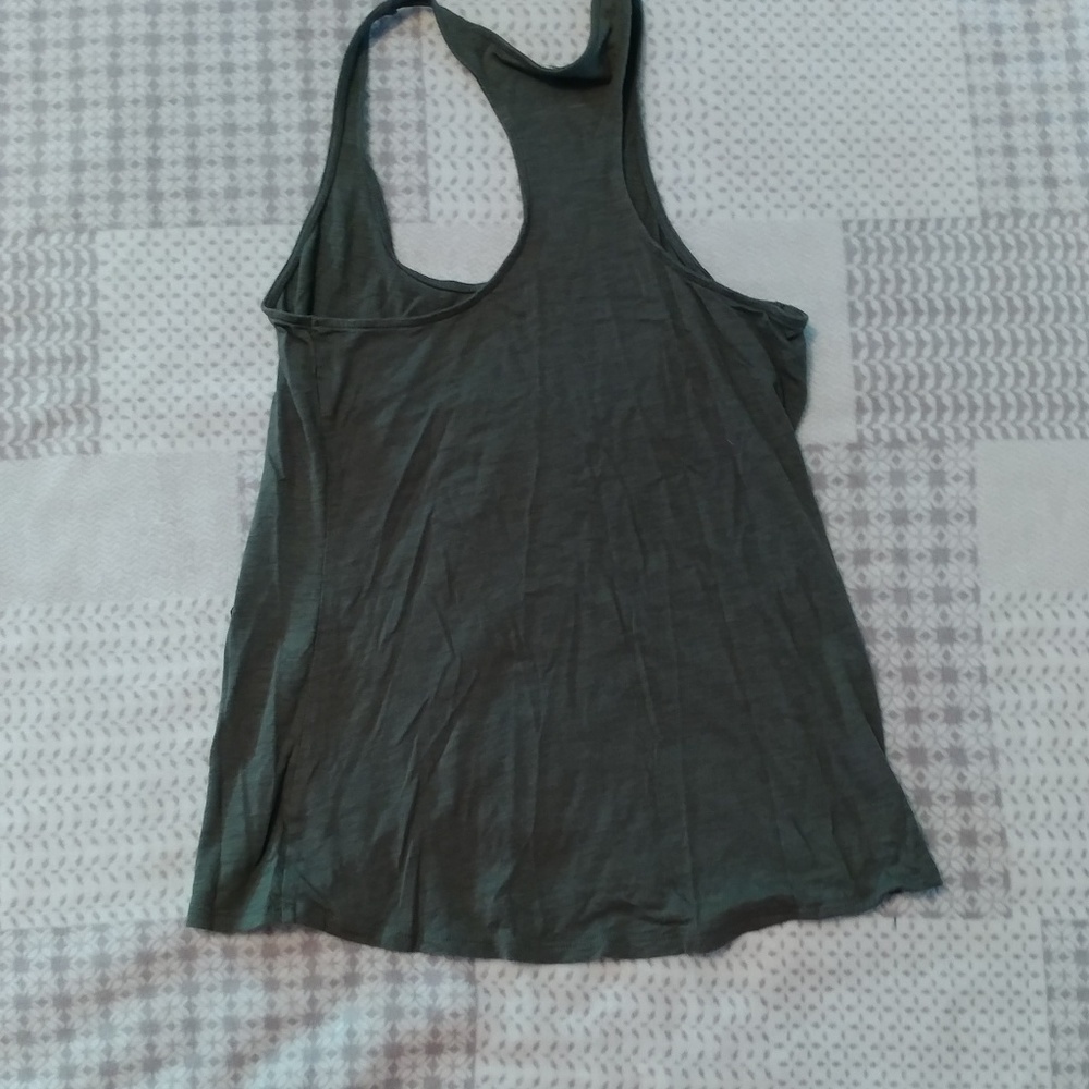 Express Racer-back tank - Picture 2 of 2